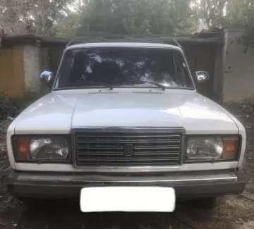 Купить ВАЗ (LADA) 21074 1600 см3 МКПП (72 л.с.) Бензин инжектор в Сенной: цвет Белый Седан 2010 года по цене 185000 рублей, объявление №22459 на сайте Авторынок23 Купить ВАЗ (LADA) 21074 1600 см3 МКПП (72 л.с.) Бензин инжектор в Сенной: цвет Белый Седан 2010 года по цене 185000 рублей, объявление №22459 на сайте Авторынок23