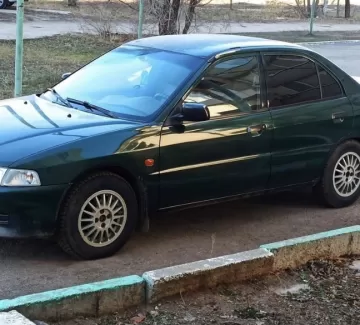 Купить Mitsubishi Lancer 1500 см3 АКПП (110 л.с.) Бензин инжектор в Кореновск : цвет Зелёный Седан 1999 года по цене 205000 рублей, объявление №23789 на сайте Авторынок23 Купить Mitsubishi Lancer 1500 см3 АКПП (110 л.с.) Бензин инжектор в Кореновск : цвет Зелёный Седан 1999 года по цене 205000 рублей, объявление №23789 на сайте Авторынок23