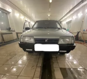 Купить ВАЗ (LADA) 21099 1500 см3 МКПП (78 л.с.) Бензин инжектор в Ахтырский : цвет Серый Седан 2001 года по цене 150000 рублей, объявление №23896 на сайте Авторынок23 Купить ВАЗ (LADA) 21099 1500 см3 МКПП (78 л.с.) Бензин инжектор в Ахтырский : цвет Серый Седан 2001 года по цене 150000 рублей, объявление №23896 на сайте Авторынок23