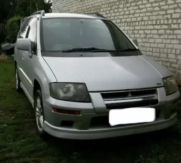 Купить Mitsubishi RVR 1800 см3 АКПП (140 л.с.) Бензин инжектор в Каневская : цвет Серебряный Универсал 1998 года по цене 530000 рублей, объявление №21849 на сайте Авторынок23 Купить Mitsubishi RVR 1800 см3 АКПП (140 л.с.) Бензин инжектор в Каневская : цвет Серебряный Универсал 1998 года по цене 530000 рублей, объявление №21849 на сайте Авторынок23