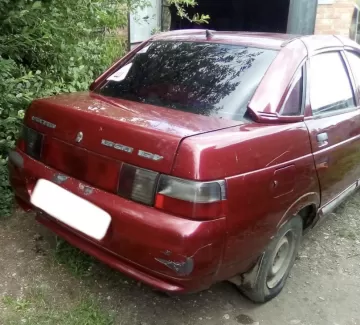 Купить ВАЗ (LADA) 21103 1500 см3 МКПП (91 л.с.) Бензин инжектор в Ильский: цвет Красный Седан 2001 года по цене 130000 рублей, объявление №22609 на сайте Авторынок23 Купить ВАЗ (LADA) 21103 1500 см3 МКПП (91 л.с.) Бензин инжектор в Ильский: цвет Красный Седан 2001 года по цене 130000 рублей, объявление №22609 на сайте Авторынок23