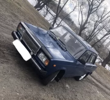 Купить ВАЗ (LADA) 21070 1600 см3 МКПП (72 л.с.) Бензин инжектор в Славянск на Кубани : цвет Синий Седан 2001 года по цене 165000 рублей, объявление №21502 на сайте Авторынок23