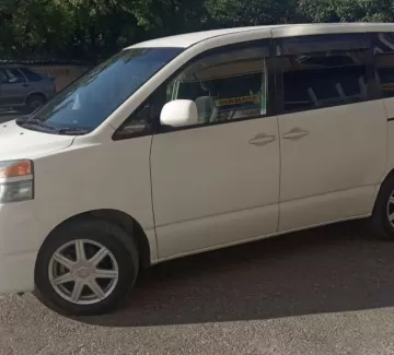 Купить Toyota VOXY 2000 см3 CVT (152 л.с.) Бензин инжектор в Ейск: цвет Белый Минивэн 2003 года по цене 505000 рублей, объявление №22721 на сайте Авторынок23 Купить Toyota VOXY 2000 см3 CVT (152 л.с.) Бензин инжектор в Ейск: цвет Белый Минивэн 2003 года по цене 505000 рублей, объявление №22721 на сайте Авторынок23