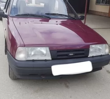 Купить ВАЗ (LADA) 2126-030 1600 см3 МКПП (74 л.с.) Бензин карбюратор в Анапская : цвет Красный Хетчбэк 2003 года по цене 95000 рублей, объявление №23962 на сайте Авторынок23 Купить ВАЗ (LADA) 2126-030 1600 см3 МКПП (74 л.с.) Бензин карбюратор в Анапская : цвет Красный Хетчбэк 2003 года по цене 95000 рублей, объявление №23962 на сайте Авторынок23