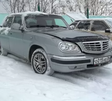 Купить ГАЗ 3110 «Волга» 2300 см3 МКПП (135 л.с.) Бензин инжектор в Кропоткин: цвет серебристый Седан 2005 года по цене 135000 рублей, объявление №3352 на сайте Авторынок23 Купить ГАЗ 3110 «Волга» 2300 см3 МКПП (135 л.с.) Бензин инжектор в Кропоткин: цвет серебристый Седан 2005 года по цене 135000 рублей, объявление №3352 на сайте Авторынок23