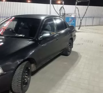 Купить Toyota Sprinter 1500 см3 АКПП (105 л.с.) Бензин инжектор в Удобная: цвет Черный Седан 1993 года по цене 260000 рублей, объявление №21753 на сайте Авторынок23 Купить Toyota Sprinter 1500 см3 АКПП (105 л.с.) Бензин инжектор в Удобная: цвет Черный Седан 1993 года по цене 260000 рублей, объявление №21753 на сайте Авторынок23