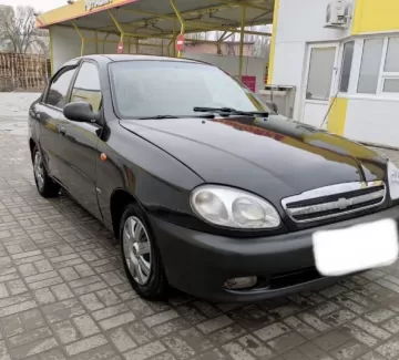 Купить Chevrolet Lanos 1500 см3 МКПП (86 л.с.) Бензин инжектор в Армавир: цвет Черный Седан 2008 года по цене 160000 рублей, объявление №21329 на сайте Авторынок23 Купить Chevrolet Lanos 1500 см3 МКПП (86 л.с.) Бензин инжектор в Армавир: цвет Черный Седан 2008 года по цене 160000 рублей, объявление №21329 на сайте Авторынок23