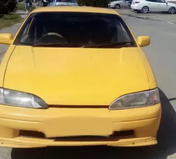 Купить Toyota Cynos 1490 см3 АКПП (90 л.с.) Бензин инжектор в Воронежская: цвет Желтый Хетчбэк 1991 года по цене 431000 рублей, объявление №22641 на сайте Авторынок23 Купить Toyota Cynos 1490 см3 АКПП (90 л.с.) Бензин инжектор в Воронежская: цвет Желтый Хетчбэк 1991 года по цене 431000 рублей, объявление №22641 на сайте Авторынок23