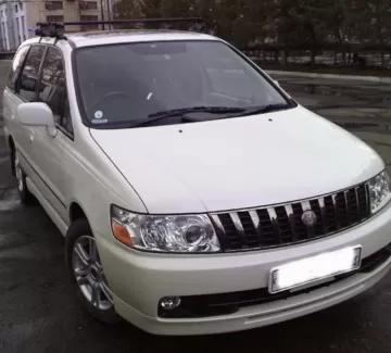 Купить Nissan Bassara 2500 см3 АКПП (150 л.с.) Дизель турбонаддув в Славянск-на-Кубани : цвет Белый Минивэн 1999 года по цене 480000 рублей, объявление №20151 на сайте Авторынок23 Купить Nissan Bassara 2500 см3 АКПП (150 л.с.) Дизель турбонаддув в Славянск-на-Кубани : цвет Белый Минивэн 1999 года по цене 480000 рублей, объявление №20151 на сайте Авторынок23