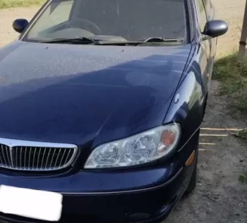 Купить Nissan Cefiro 2000 см3 АКПП (155 л.с.) Бензин инжектор в Новониколаевская : цвет Синий Седан 2001 года по цене 320000 рублей, объявление №22248 на сайте Авторынок23 Купить Nissan Cefiro 2000 см3 АКПП (155 л.с.) Бензин инжектор в Новониколаевская : цвет Синий Седан 2001 года по цене 320000 рублей, объявление №22248 на сайте Авторынок23