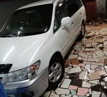 Купить Nissan Presage 2400 см3 АКПП (150 л.с.) Бензин инжектор в Абрау Дюрсо: цвет Белый Минивэн 1999 года по цене 545000 рублей, объявление №20617 на сайте Авторынок23 Купить Nissan Presage 2400 см3 АКПП (150 л.с.) Бензин инжектор в Абрау Дюрсо: цвет Белый Минивэн 1999 года по цене 545000 рублей, объявление №20617 на сайте Авторынок23