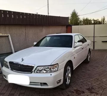 Купить Nissan Laurel 2000 см3 АКПП (130 л.с.) Бензин инжектор в Благовещенская: цвет Белый Седан 1999 года по цене 530000 рублей, объявление №22578 на сайте Авторынок23 Купить Nissan Laurel 2000 см3 АКПП (130 л.с.) Бензин инжектор в Благовещенская: цвет Белый Седан 1999 года по цене 530000 рублей, объявление №22578 на сайте Авторынок23