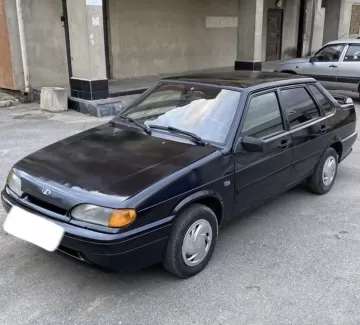 Купить ВАЗ (LADA) 21154 1500 см3 МКПП (78 л.с.) Бензин инжектор в Новониколаевская : цвет Черный Седан 2006 года по цене 160000 рублей, объявление №22476 на сайте Авторынок23 Купить ВАЗ (LADA) 21154 1500 см3 МКПП (78 л.с.) Бензин инжектор в Новониколаевская : цвет Черный Седан 2006 года по цене 160000 рублей, объявление №22476 на сайте Авторынок23