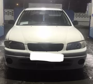 Купить Nissan Expert 1800 см3 АКПП (125 л.с.) Бензин инжектор в Васюринская: цвет Белый Универсал 2001 года по цене 540000 рублей, объявление №24439 на сайте Авторынок23 Купить Nissan Expert 1800 см3 АКПП (125 л.с.) Бензин инжектор в Васюринская: цвет Белый Универсал 2001 года по цене 540000 рублей, объявление №24439 на сайте Авторынок23