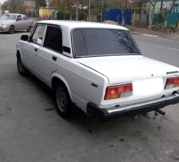 Купить ВАЗ (LADA) 21074 1600 см3 МКПП (75 л.с.) Бензин карбюратор в Раевская : цвет Белый Седан 2002 года по цене 220000 рублей, объявление №20460 на сайте Авторынок23 Купить ВАЗ (LADA) 21074 1600 см3 МКПП (75 л.с.) Бензин карбюратор в Раевская : цвет Белый Седан 2002 года по цене 220000 рублей, объявление №20460 на сайте Авторынок23