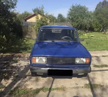 Купить ВАЗ (LADA) 21041 1600 см3 МКПП (74 л.с.) Бензин инжектор в Новолеушковская: цвет Синий Универсал 2008 года по цене 200000 рублей, объявление №20179 на сайте Авторынок23 Купить ВАЗ (LADA) 21041 1600 см3 МКПП (74 л.с.) Бензин инжектор в Новолеушковская: цвет Синий Универсал 2008 года по цене 200000 рублей, объявление №20179 на сайте Авторынок23