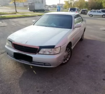 Купить Nissan Laurel 2000 см3 АКПП (130 л.с.) Бензин инжектор в Лабинск: цвет Серебристый Седан 1999 года по цене 545000 рублей, объявление №21384 на сайте Авторынок23 Купить Nissan Laurel 2000 см3 АКПП (130 л.с.) Бензин инжектор в Лабинск: цвет Серебристый Седан 1999 года по цене 545000 рублей, объявление №21384 на сайте Авторынок23
