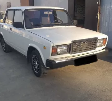 Купить ВАЗ (LADA) 21070 1500 см3 МКПП (72 л.с.) Бензин карбюратор в Геленджик : цвет Белый Седан 1994 года по цене 145000 рублей, объявление №20535 на сайте Авторынок23 Купить ВАЗ (LADA) 21070 1500 см3 МКПП (72 л.с.) Бензин карбюратор в Геленджик : цвет Белый Седан 1994 года по цене 145000 рублей, объявление №20535 на сайте Авторынок23