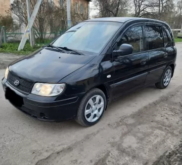 Купить Hyundai Matrix 1599 см3 МКПП (103 л.с.) Бензин карбюратор в Нещадимовский: цвет Черный Универсал 2009 года по цене 250000 рублей, объявление №24997 на сайте Авторынок23 Купить Hyundai Matrix 1599 см3 МКПП (103 л.с.) Бензин карбюратор в Нещадимовский: цвет Черный Универсал 2009 года по цене 250000 рублей, объявление №24997 на сайте Авторынок23
