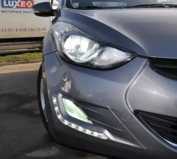 Купить Hyundai avante 1600 см3 АКПП (140 л.с.) Бензин инжектор в Краснодар: цвет серый Седан 2011 года по цене 685000 рублей, объявление №588 на сайте Авторынок23 Купить Hyundai avante 1600 см3 АКПП (140 л.с.) Бензин инжектор в Краснодар: цвет серый Седан 2011 года по цене 685000 рублей, объявление №588 на сайте Авторынок23