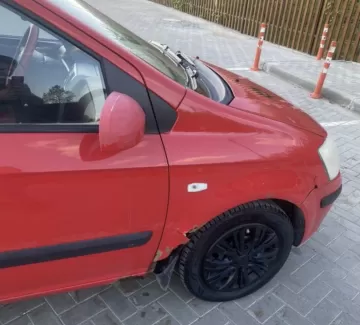 Купить Hyundai Getz '2004 АКПП (1300/82 л.с.) Бензин инжектор Армавир цвет Красный Хетчбэк по цене 215000 рублей, объявление №27338 на сайте Авторынок23 Купить Hyundai Getz '2004 АКПП (1300/82 л.с.) Бензин инжектор Армавир цвет Красный Хетчбэк по цене 215000 рублей, объявление №27338 на сайте Авторынок23
