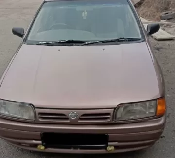 Купить Nissan Primera '1991 АКПП (1998/115 л.с.) Бензин инжектор ВлександровскаА цвет Белый Седан по цене 497000 рублей, объявление №27435 на сайте Авторынок23 Купить Nissan Primera '1991 АКПП (1998/115 л.с.) Бензин инжектор ВлександровскаА цвет Белый Седан по цене 497000 рублей, объявление №27435 на сайте Авторынок23
