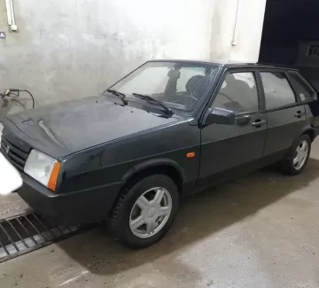 Купить ВАЗ (LADA) 21093 1500 см3 МКПП (68 л.с.) Бензин инжектор в Тамань : цвет Зелёный Хетчбэк 2000 года по цене 130000 рублей, объявление №23881 на сайте Авторынок23 Купить ВАЗ (LADA) 21093 1500 см3 МКПП (68 л.с.) Бензин инжектор в Тамань : цвет Зелёный Хетчбэк 2000 года по цене 130000 рублей, объявление №23881 на сайте Авторынок23