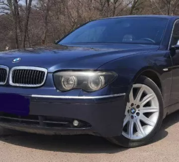 Купить BMW 730 3000 см3 АКПП (218 л.с.) Дизельный в Анапа: цвет Черный Седан 2004 года по цене 380000 рублей, объявление №21675 на сайте Авторынок23 Купить BMW 730 3000 см3 АКПП (218 л.с.) Дизельный в Анапа: цвет Черный Седан 2004 года по цене 380000 рублей, объявление №21675 на сайте Авторынок23
