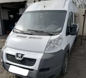 Купить Peugeot Boxer 2200 см3 МКПП (120 л.с.) Дизель турбонаддув в Старотитаровская : цвет Белый Микроавтобус 2012 года по цене 360000 рублей, объявление №23883 на сайте Авторынок23 Купить Peugeot Boxer 2200 см3 МКПП (120 л.с.) Дизель турбонаддув в Старотитаровская : цвет Белый Микроавтобус 2012 года по цене 360000 рублей, объявление №23883 на сайте Авторынок23
