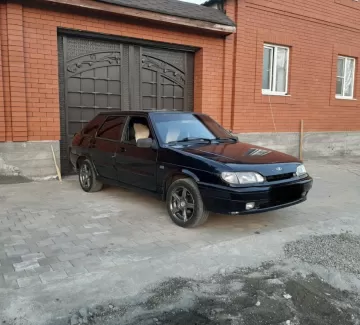 Купить ВАЗ (LADA) 21144 1600 см3 МКПП (81 л.с.) Бензин инжектор в Брюховецкая : цвет Чёрный Хетчбэк 2008 года по цене 240000 рублей, объявление №20036 на сайте Авторынок23 Купить ВАЗ (LADA) 21144 1600 см3 МКПП (81 л.с.) Бензин инжектор в Брюховецкая : цвет Чёрный Хетчбэк 2008 года по цене 240000 рублей, объявление №20036 на сайте Авторынок23