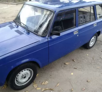 Купить ВАЗ (LADA) 21043 1500 см3 МКПП (68 л.с.) Бензин карбюратор в Динская: цвет Синий Универсал 2005 года по цене 170000 рублей, объявление №21183 на сайте Авторынок23 Купить ВАЗ (LADA) 21043 1500 см3 МКПП (68 л.с.) Бензин карбюратор в Динская: цвет Синий Универсал 2005 года по цене 170000 рублей, объявление №21183 на сайте Авторынок23