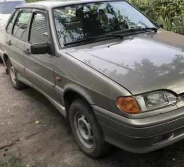 Купить ВАЗ (LADA) 2115 1500 см3 МКПП (77 л.с.) Бензин инжектор в Ленинский: цвет Серебряный Седан 2006 года по цене 170000 рублей, объявление №22383 на сайте Авторынок23 Купить ВАЗ (LADA) 2115 1500 см3 МКПП (77 л.с.) Бензин инжектор в Ленинский: цвет Серебряный Седан 2006 года по цене 170000 рублей, объявление №22383 на сайте Авторынок23