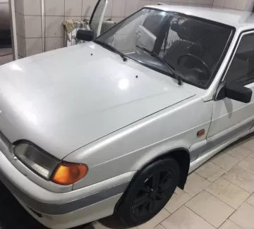 Купить ВАЗ (LADA) 21140 1500 см3 МКПП (78 л.с.) Бензин инжектор в Новокубанск : цвет Серебряный Хетчбэк 2006 года по цене 235000 рублей, объявление №23193 на сайте Авторынок23 Купить ВАЗ (LADA) 21140 1500 см3 МКПП (78 л.с.) Бензин инжектор в Новокубанск : цвет Серебряный Хетчбэк 2006 года по цене 235000 рублей, объявление №23193 на сайте Авторынок23