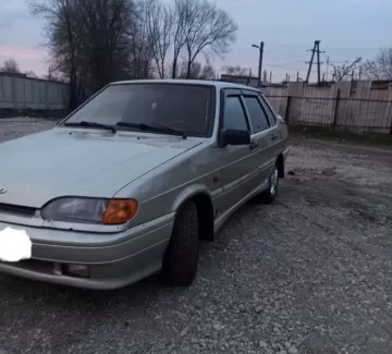 Купить ВАЗ (LADA) 2115i 1500 см3 МКПП (78 л.с.) Бензин инжектор в Брюховецкая: цвет Золотой Седан 2003 года по цене 145000 рублей, объявление №21668 на сайте Авторынок23 Купить ВАЗ (LADA) 2115i 1500 см3 МКПП (78 л.с.) Бензин инжектор в Брюховецкая: цвет Золотой Седан 2003 года по цене 145000 рублей, объявление №21668 на сайте Авторынок23