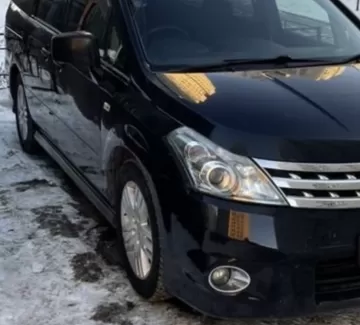Купить Nissan Presage 2500 см3 АКПП (163 л.с.) Бензин карбюратор в Новороссийск : цвет Черный Минивэн 2008 года по цене 230000 рублей, объявление №23960 на сайте Авторынок23 Купить Nissan Presage 2500 см3 АКПП (163 л.с.) Бензин карбюратор в Новороссийск : цвет Черный Минивэн 2008 года по цене 230000 рублей, объявление №23960 на сайте Авторынок23