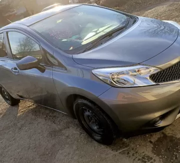 Купить Nissan Note 1200 см3 CVT (79 л.с.) Бензин инжектор в Новороссийск: цвет Серый Хетчбэк 2015 года по цене 685000 рублей, объявление №20475 на сайте Авторынок23 Купить Nissan Note 1200 см3 CVT (79 л.с.) Бензин инжектор в Новороссийск: цвет Серый Хетчбэк 2015 года по цене 685000 рублей, объявление №20475 на сайте Авторынок23