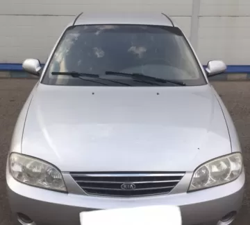 Купить KIA Spectra 1600 см3 АКПП (101 л.с.) Бензин инжектор в Крымск : цвет Серебряный Седан 2007 года по цене 160000 рублей, объявление №22464 на сайте Авторынок23 Купить KIA Spectra 1600 см3 АКПП (101 л.с.) Бензин инжектор в Крымск : цвет Серебряный Седан 2007 года по цене 160000 рублей, объявление №22464 на сайте Авторынок23