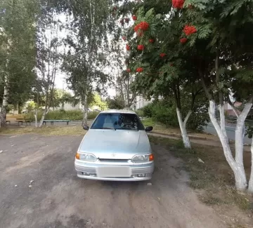Купить ВАЗ (LADA) 211440 1600 см3 МКПП (81 л.с.) Бензин инжектор в Станица Динская : цвет Серый Хетчбэк 2011 года по цене 159000 рублей, объявление №19876 на сайте Авторынок23