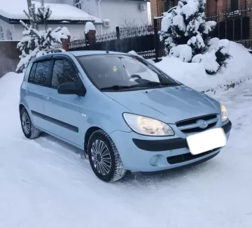 Купить Hyundai Getz 1400 см3 МКПП (97 л.с.) Бензин инжектор в Динская : цвет Голубой Хетчбэк 2008 года по цене 153000 рублей, объявление №24075 на сайте Авторынок23 Купить Hyundai Getz 1400 см3 МКПП (97 л.с.) Бензин инжектор в Динская : цвет Голубой Хетчбэк 2008 года по цене 153000 рублей, объявление №24075 на сайте Авторынок23