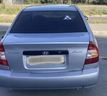 Купить Hyundai Accent 1600 см3 МКПП (102 л.с.) Бензин инжектор в Краснодар: цвет Серебристый Седан 2006 года по цене 530000 рублей, объявление №22428 на сайте Авторынок23 Купить Hyundai Accent 1600 см3 МКПП (102 л.с.) Бензин инжектор в Краснодар: цвет Серебристый Седан 2006 года по цене 530000 рублей, объявление №22428 на сайте Авторынок23