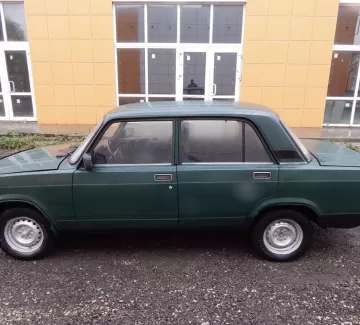 Купить ВАЗ (LADA) 21053 1500 см3 МКПП (71 л.с.) Бензин карбюратор в Тамань: цвет Зелёный Седан 1998 года по цене 180000 рублей, объявление №20027 на сайте Авторынок23 Купить ВАЗ (LADA) 21053 1500 см3 МКПП (71 л.с.) Бензин карбюратор в Тамань: цвет Зелёный Седан 1998 года по цене 180000 рублей, объявление №20027 на сайте Авторынок23