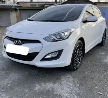 Купить Hyundai i30 1400 см3 МКПП (100 л.с.) Бензин инжектор в Раевская: цвет Белый Хетчбэк 2013 года по цене 460000 рублей, объявление №23287 на сайте Авторынок23 Купить Hyundai i30 1400 см3 МКПП (100 л.с.) Бензин инжектор в Раевская: цвет Белый Хетчбэк 2013 года по цене 460000 рублей, объявление №23287 на сайте Авторынок23