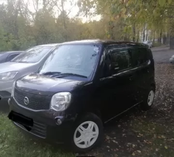 Купить Nissan MOCO 700 см3 АКПП (52 л.с.) Бензин инжектор в Курганинск: цвет Черный Хетчбэк 2014 года по цене 590000 рублей, объявление №21610 на сайте Авторынок23 Купить Nissan MOCO 700 см3 АКПП (52 л.с.) Бензин инжектор в Курганинск: цвет Черный Хетчбэк 2014 года по цене 590000 рублей, объявление №21610 на сайте Авторынок23