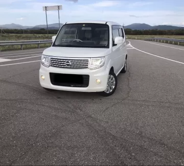 Купить Nissan Moco 700 см3 АКПП (52 л.с.) Бензин инжектор в Джубга: цвет Белый Хетчбэк 2014 года по цене 580000 рублей, объявление №19957 на сайте Авторынок23 Купить Nissan Moco 700 см3 АКПП (52 л.с.) Бензин инжектор в Джубга: цвет Белый Хетчбэк 2014 года по цене 580000 рублей, объявление №19957 на сайте Авторынок23