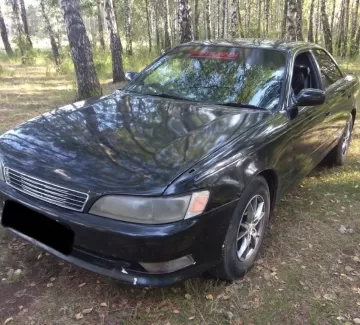 Купить Toyota Mark 2 2500 см3 МКПП (180 л.с.) Бензин инжектор в Горячий ключ: цвет Чёрный Седан 1994 года по цене 555000 рублей, объявление №20108 на сайте Авторынок23 Купить Toyota Mark 2 2500 см3 МКПП (180 л.с.) Бензин инжектор в Горячий ключ: цвет Чёрный Седан 1994 года по цене 555000 рублей, объявление №20108 на сайте Авторынок23