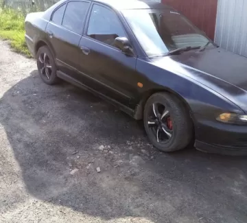 Купить Mitsubishi Galant 1800 см3 АКПП (150 л.с.) Бензин инжектор в Куринская: цвет Чёрный Седан 1997 года по цене 365000 рублей, объявление №20074 на сайте Авторынок23 Купить Mitsubishi Galant 1800 см3 АКПП (150 л.с.) Бензин инжектор в Куринская: цвет Чёрный Седан 1997 года по цене 365000 рублей, объявление №20074 на сайте Авторынок23