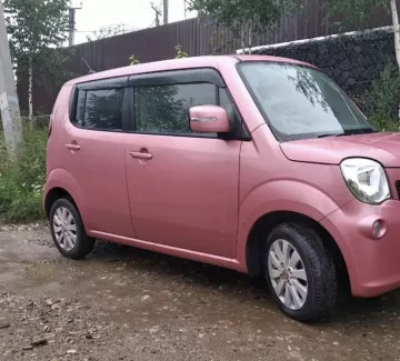 Купить Nissan Moco 700 см3 АКПП (52 л.с.) Бензин инжектор в Раевская: цвет Розовый Хетчбэк 2014 года по цене 590000 рублей, объявление №22677 на сайте Авторынок23 Купить Nissan Moco 700 см3 АКПП (52 л.с.) Бензин инжектор в Раевская: цвет Розовый Хетчбэк 2014 года по цене 590000 рублей, объявление №22677 на сайте Авторынок23