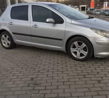 Купить Peugeot 307 1600 см3 МКПП (109 л.с.) Бензин инжектор в Армавир: цвет Серый Хетчбэк 2006 года по цене 215000 рублей, объявление №21357 на сайте Авторынок23 Купить Peugeot 307 1600 см3 МКПП (109 л.с.) Бензин инжектор в Армавир: цвет Серый Хетчбэк 2006 года по цене 215000 рублей, объявление №21357 на сайте Авторынок23