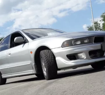 Купить Mitsubishi Galant 1800 см3 АКПП (140 л.с.) Бензин инжектор в Супсех : цвет Серебристый Седан 1984 года по цене 255000 рублей, объявление №20024 на сайте Авторынок23 Купить Mitsubishi Galant 1800 см3 АКПП (140 л.с.) Бензин инжектор в Супсех : цвет Серебристый Седан 1984 года по цене 255000 рублей, объявление №20024 на сайте Авторынок23