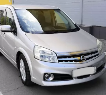 Купить Nissan Lafesta 2000 см3 CVT (137 л.с.) Бензин инжектор в Дивноморск: цвет Серый Универсал 2005 года по цене 355000 рублей, объявление №22201 на сайте Авторынок23 Купить Nissan Lafesta 2000 см3 CVT (137 л.с.) Бензин инжектор в Дивноморск: цвет Серый Универсал 2005 года по цене 355000 рублей, объявление №22201 на сайте Авторынок23